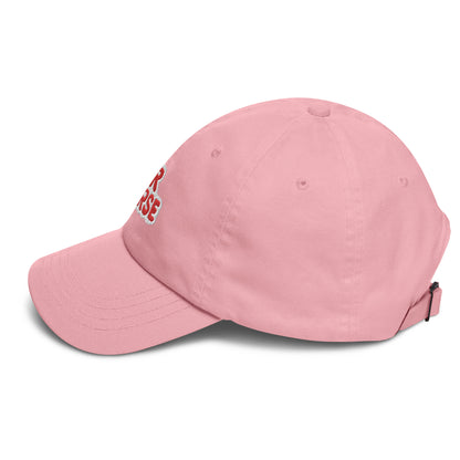 ER Nurse Baseball Cap