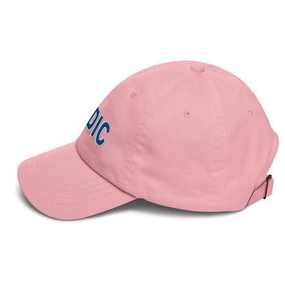 Medic Baseball Cap