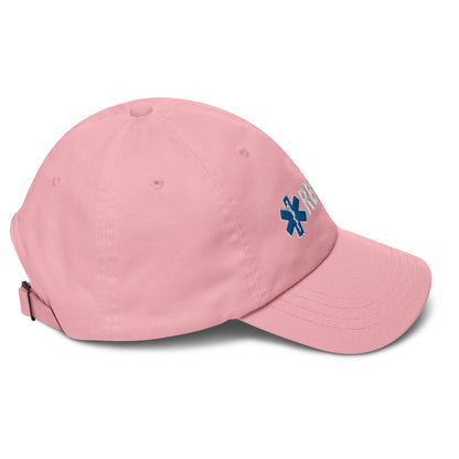 Retired Star of Life Baseball Cap