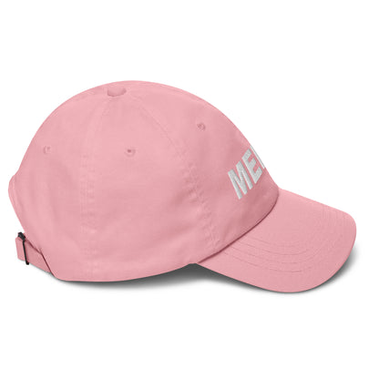 Medic Baseball Cap