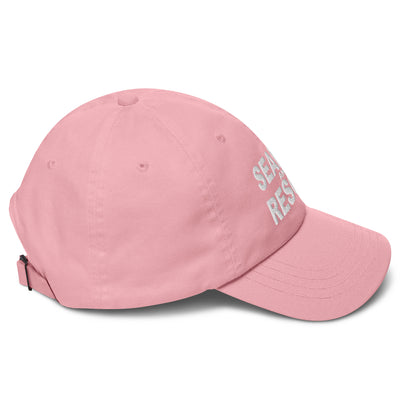 Search and Rescue Baseball Cap