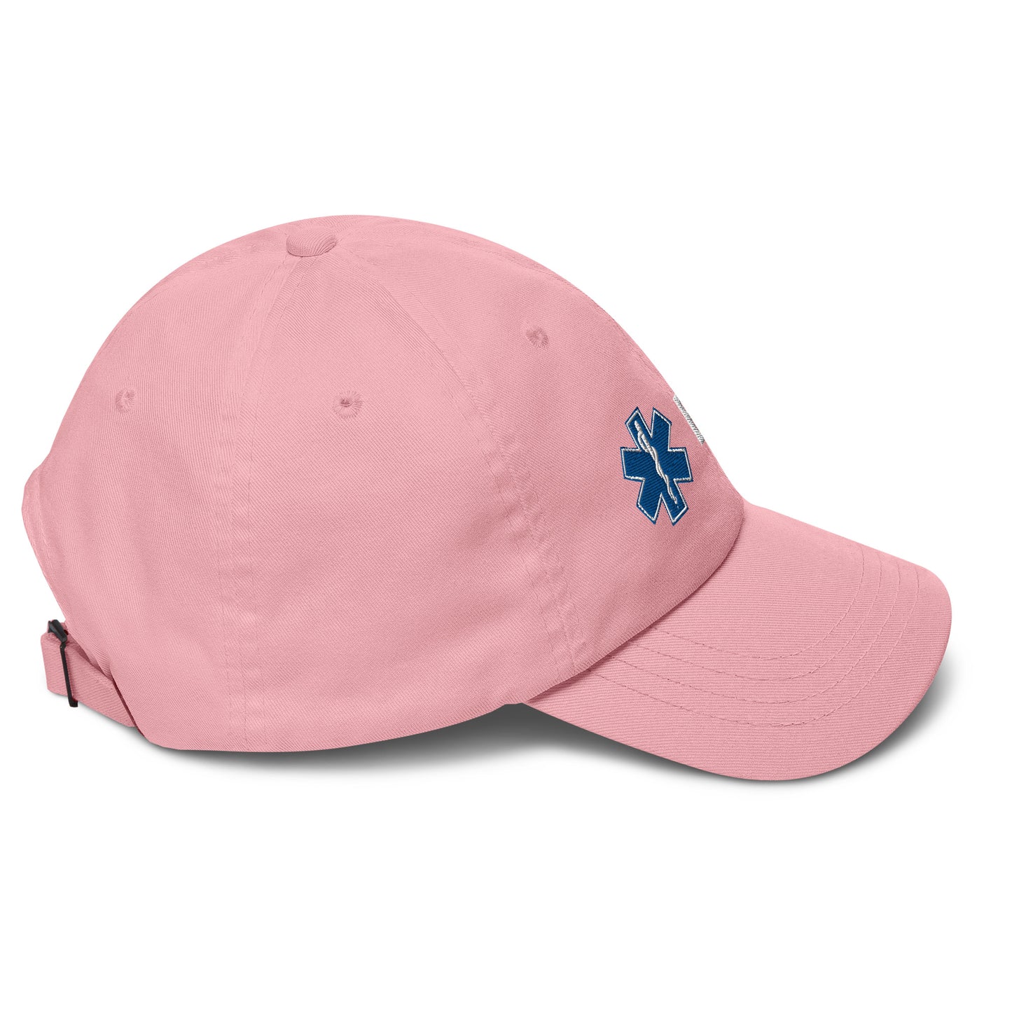 Star of Life EMT Baseball Cap