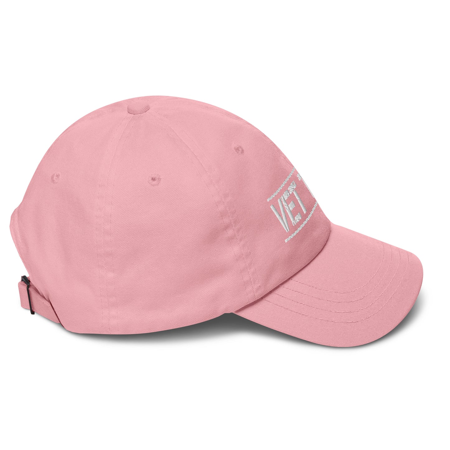 Vet Tech Baseball Cap