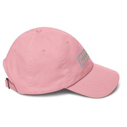 Veterinary Nurse Baseball Cap