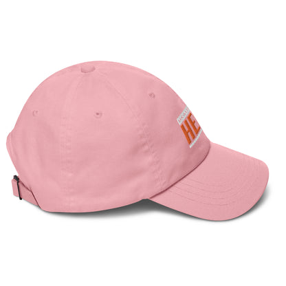 Healthcare Hero Baseball Cap