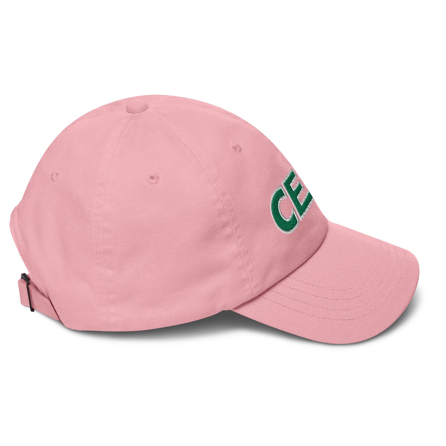 CERT Baseball Cap