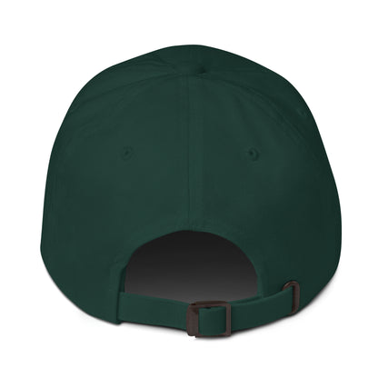 Star of Life MEDIC Baseball Cap