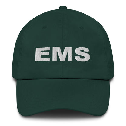 EMS Baseball Cap