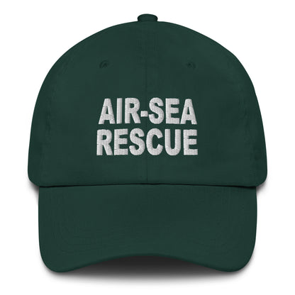 Air-Sea Rescue Baseball Cap