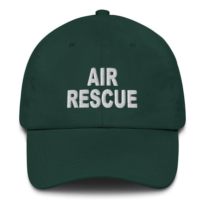 Air Rescue Baseball Cap