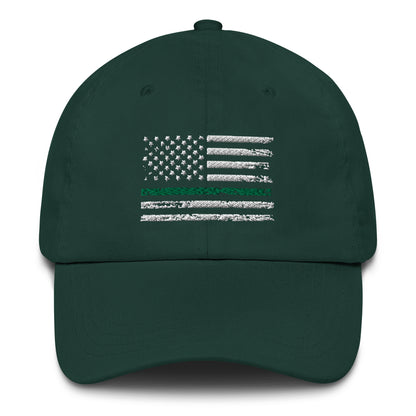 CERT Flag Baseball Cap