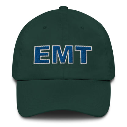 EMT Baseball Cap