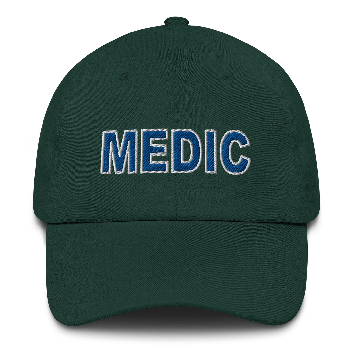 Medic Baseball Cap