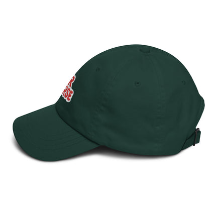 ER Nurse Baseball Cap