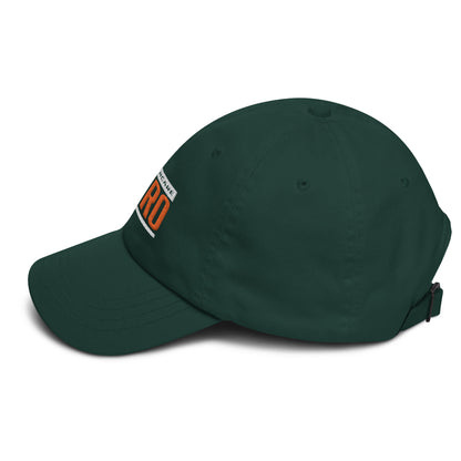 Healthcare Hero Baseball Cap