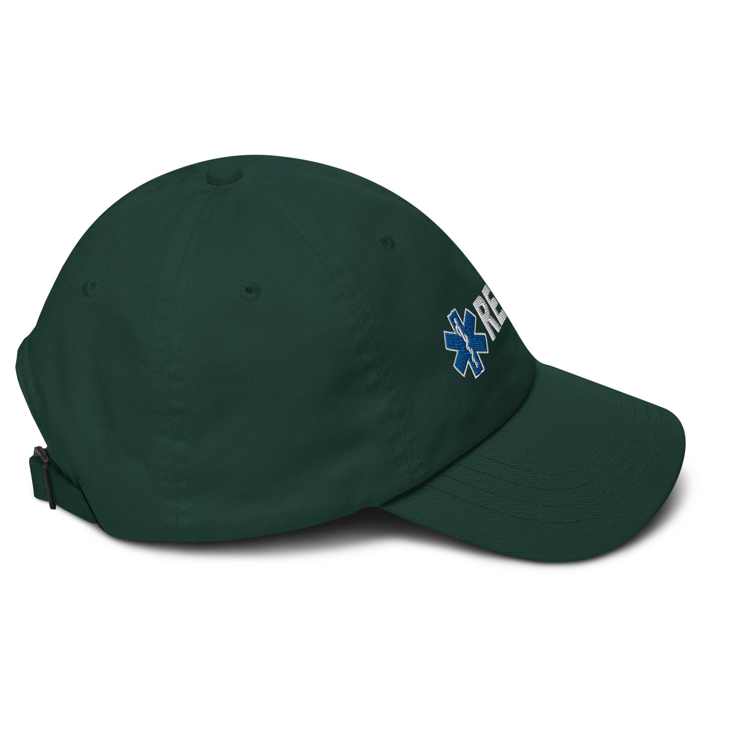 Retired Star of Life Baseball Cap