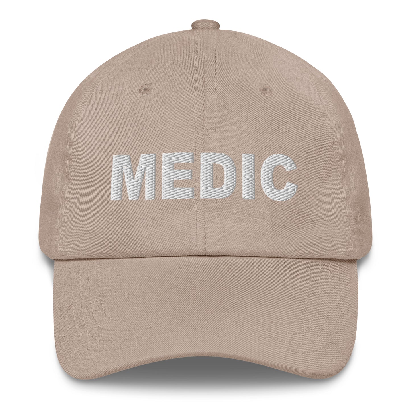 Medic Baseball Cap