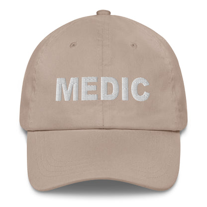 Medic Baseball Cap