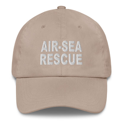 Air-Sea Rescue Baseball Cap