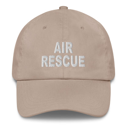 Air Rescue Baseball Cap