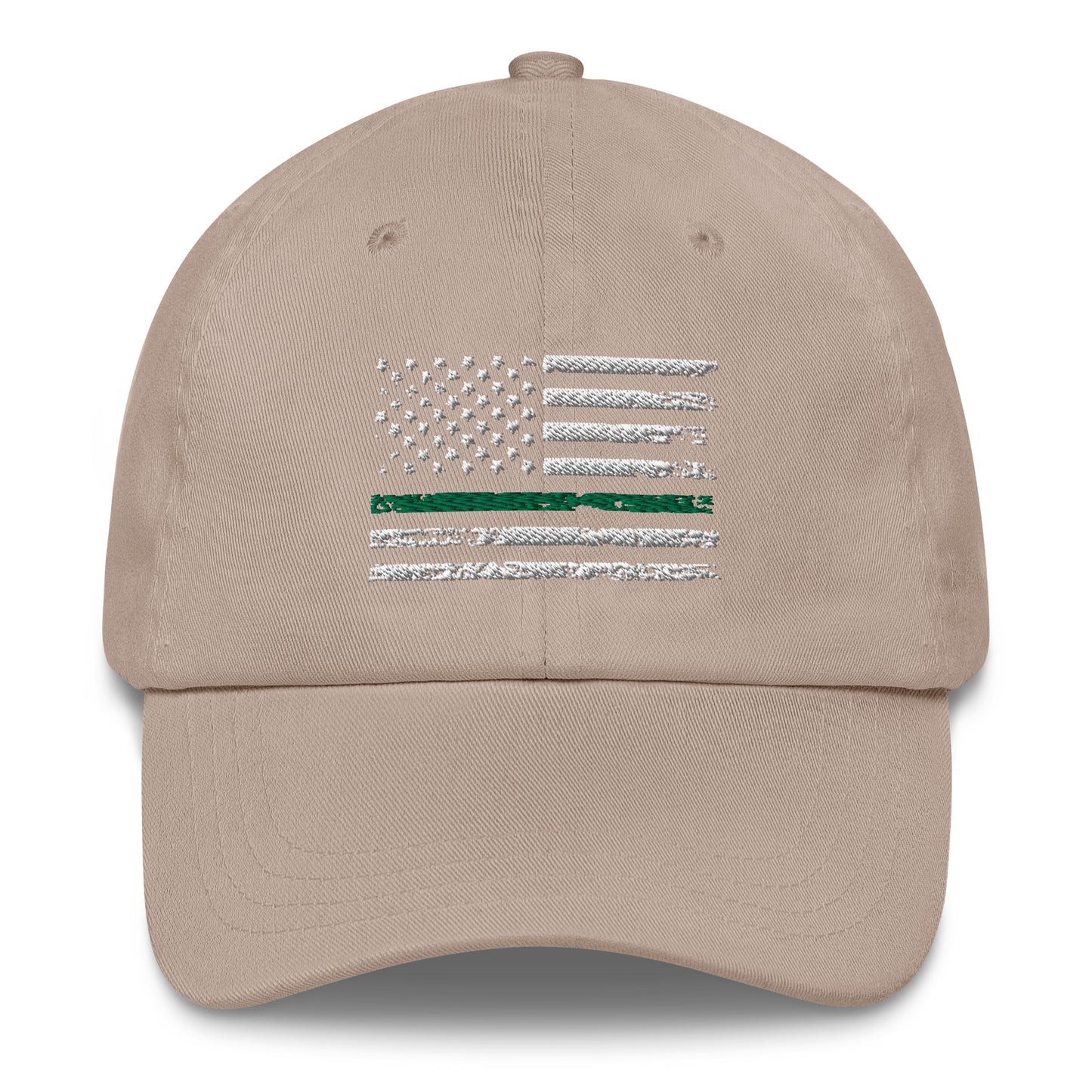 CERT Flag Baseball Cap