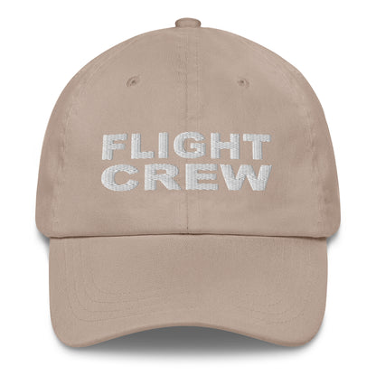 Flight Crew Baseball Cap