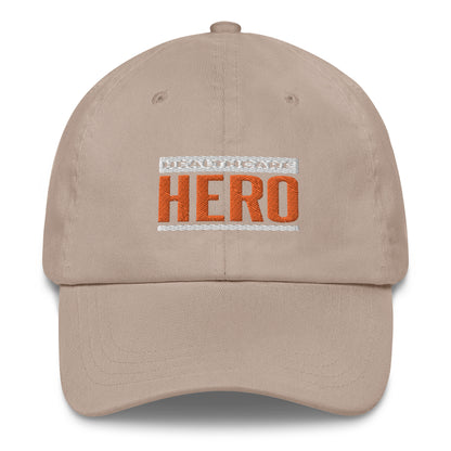 Healthcare Hero Baseball Cap