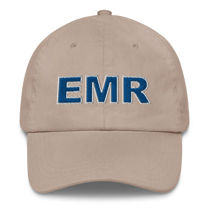 EMR Baseball Cap