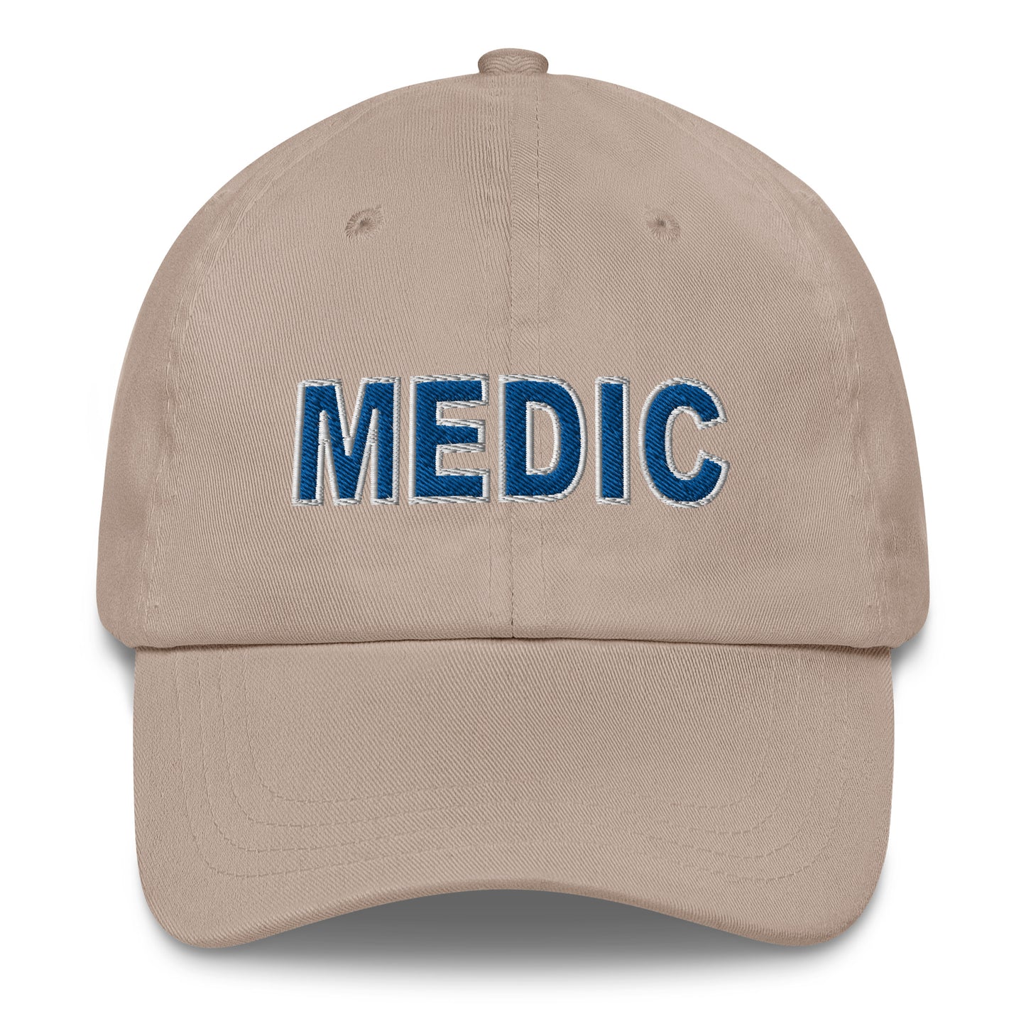 Medic Baseball Cap