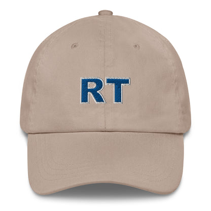 RT Baseball Cap