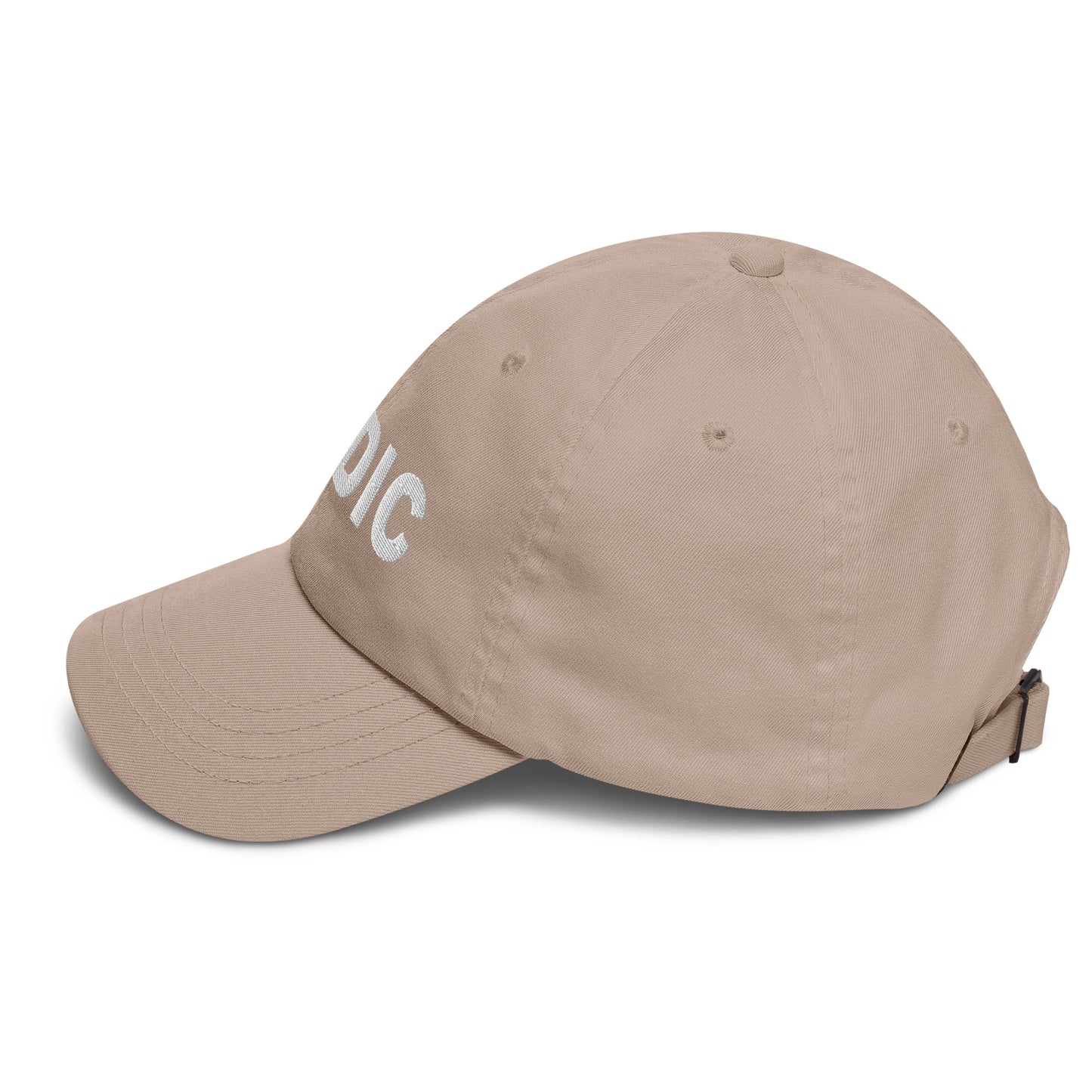 Medic Baseball Cap