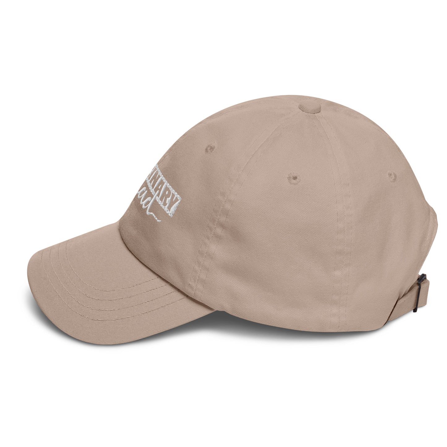 Veterinary Squad Baseball Cap