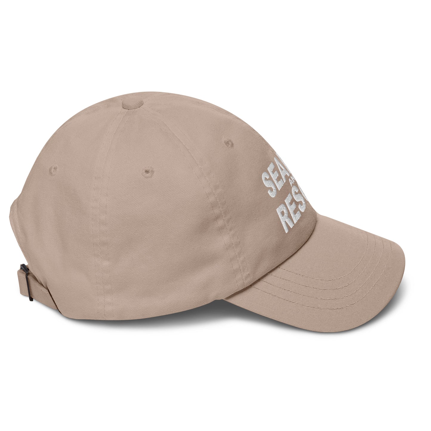 Search and Rescue Baseball Cap