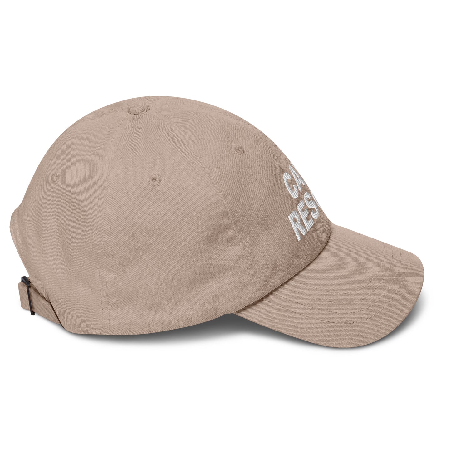 Cave Rescue Baseball Cap