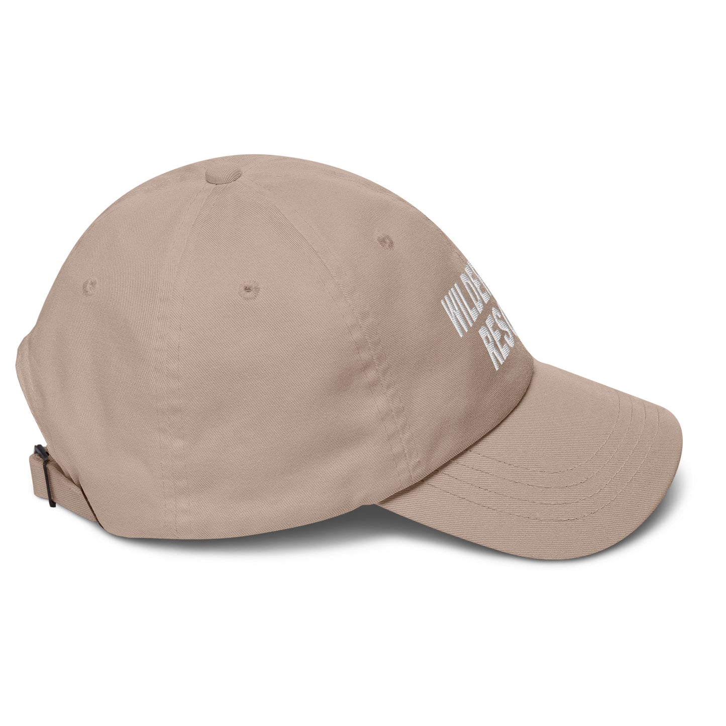 Wilderness Rescue Baseball Cap