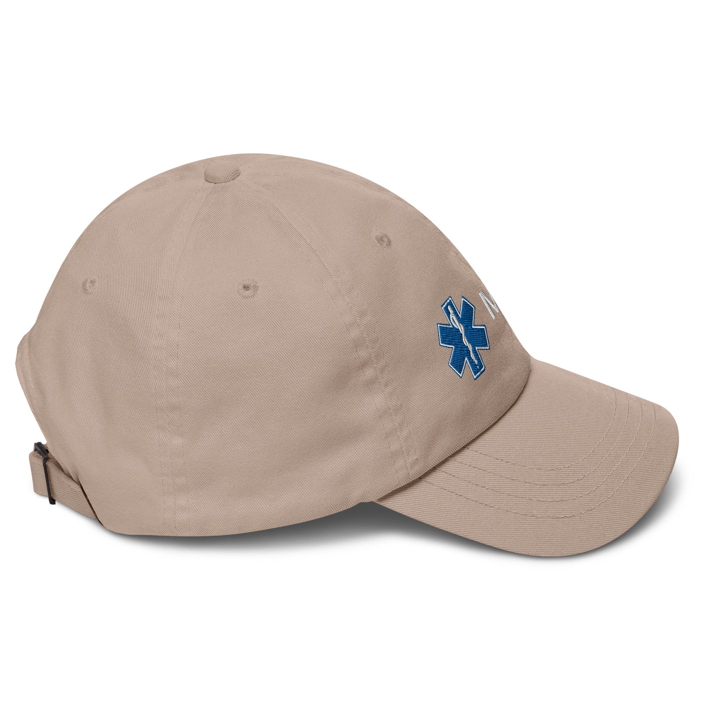 Star of Life MEDIC Baseball Cap