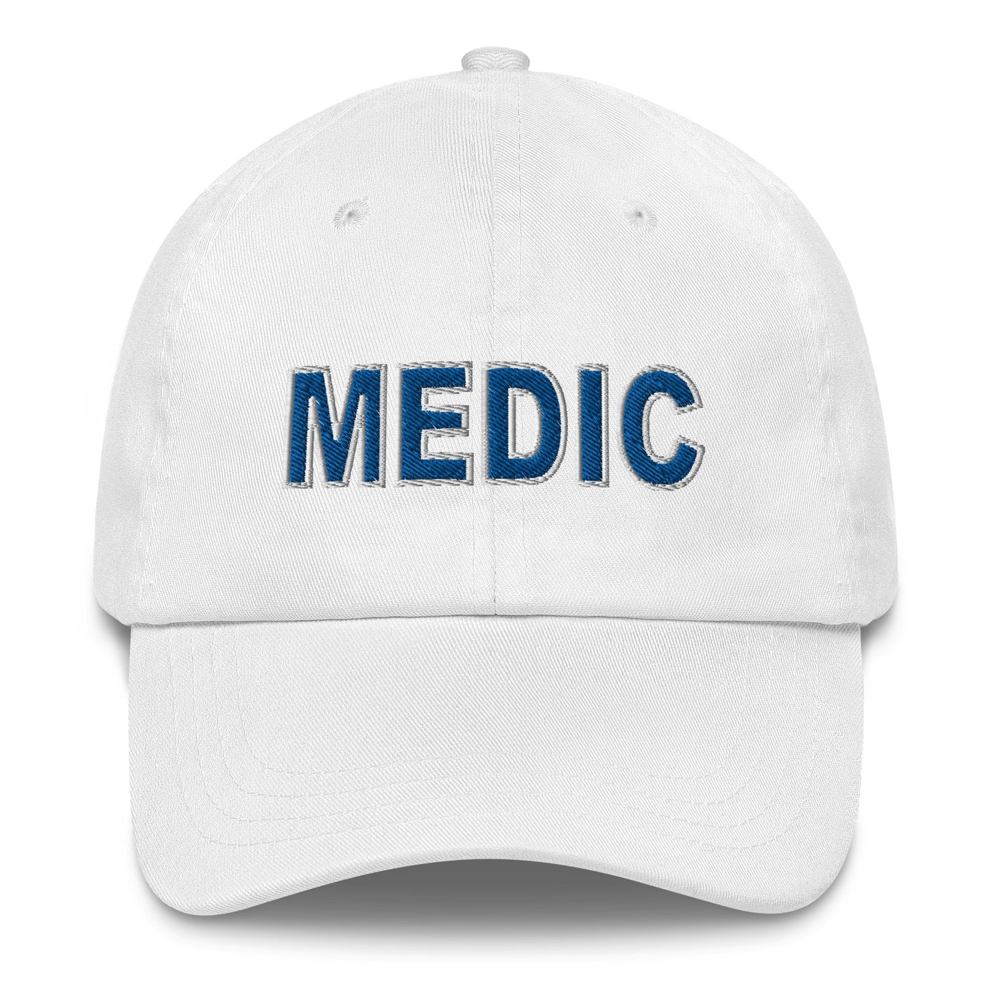 Medic Baseball Cap