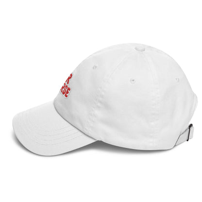 ER Nurse Baseball Cap