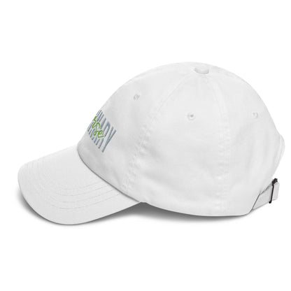 Veterinary Nurse Baseball Cap