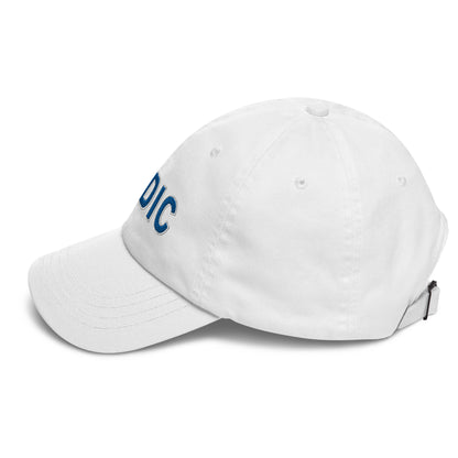 Medic Baseball Cap