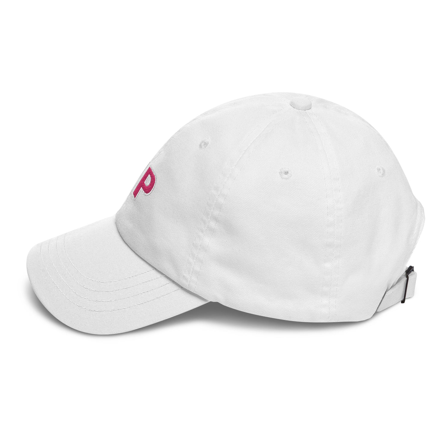 NP Baseball Cap PINK