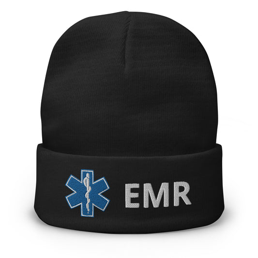 EMR Toque