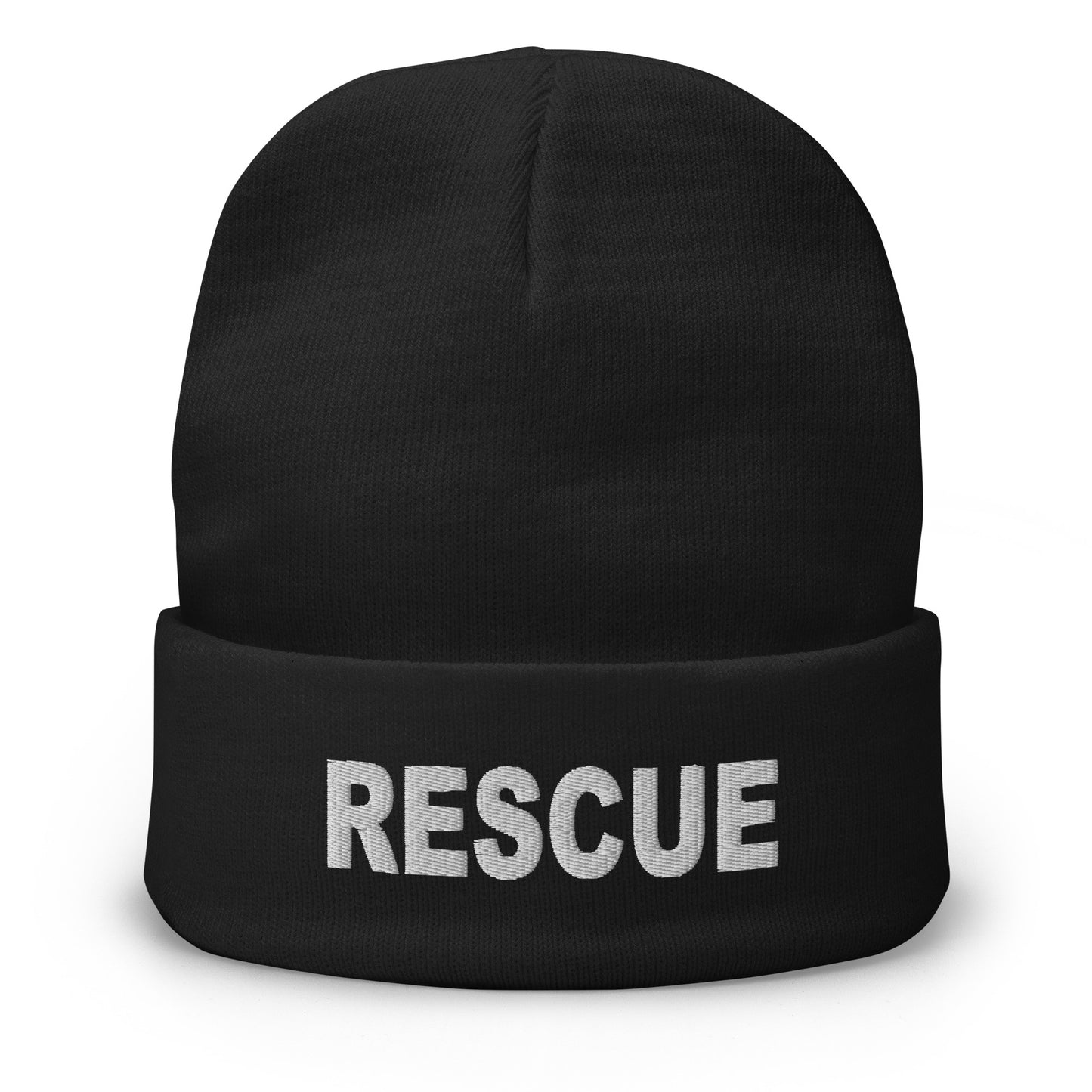 Rescue Toque / Beanie