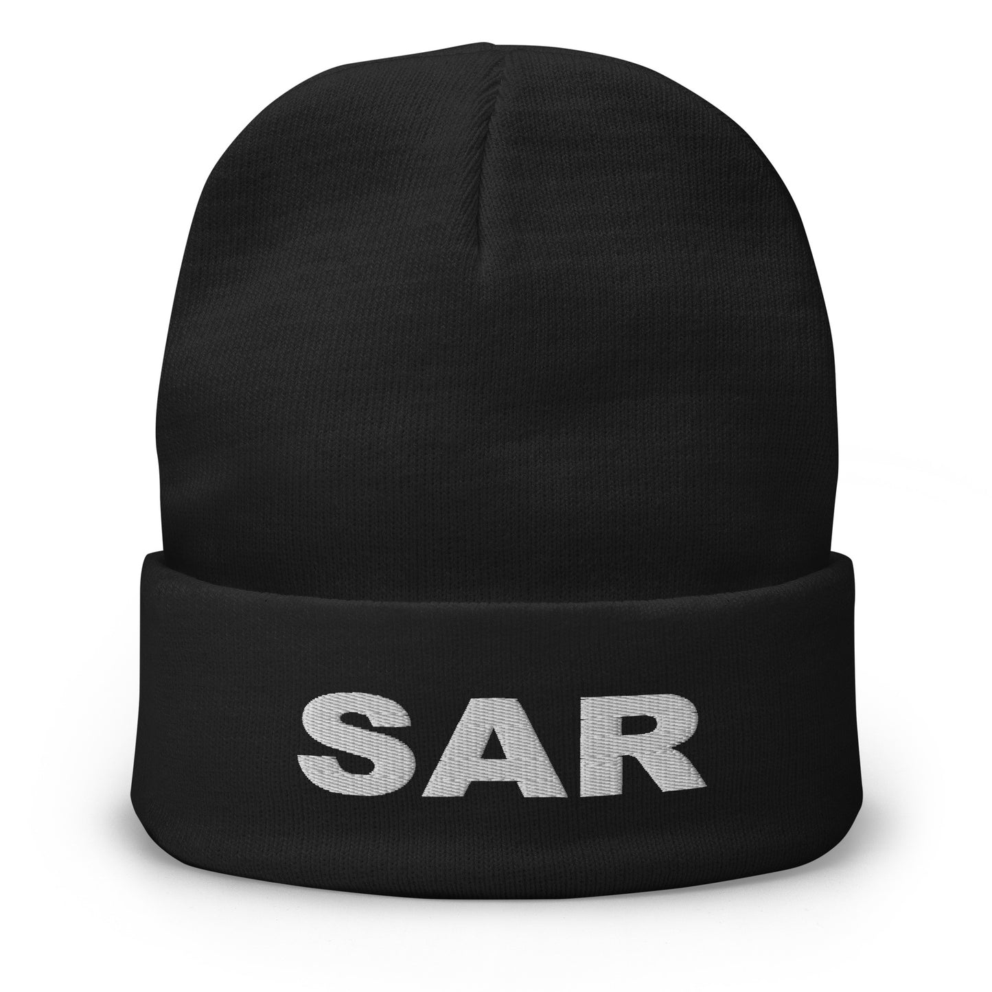 SAR Toque / Beanie