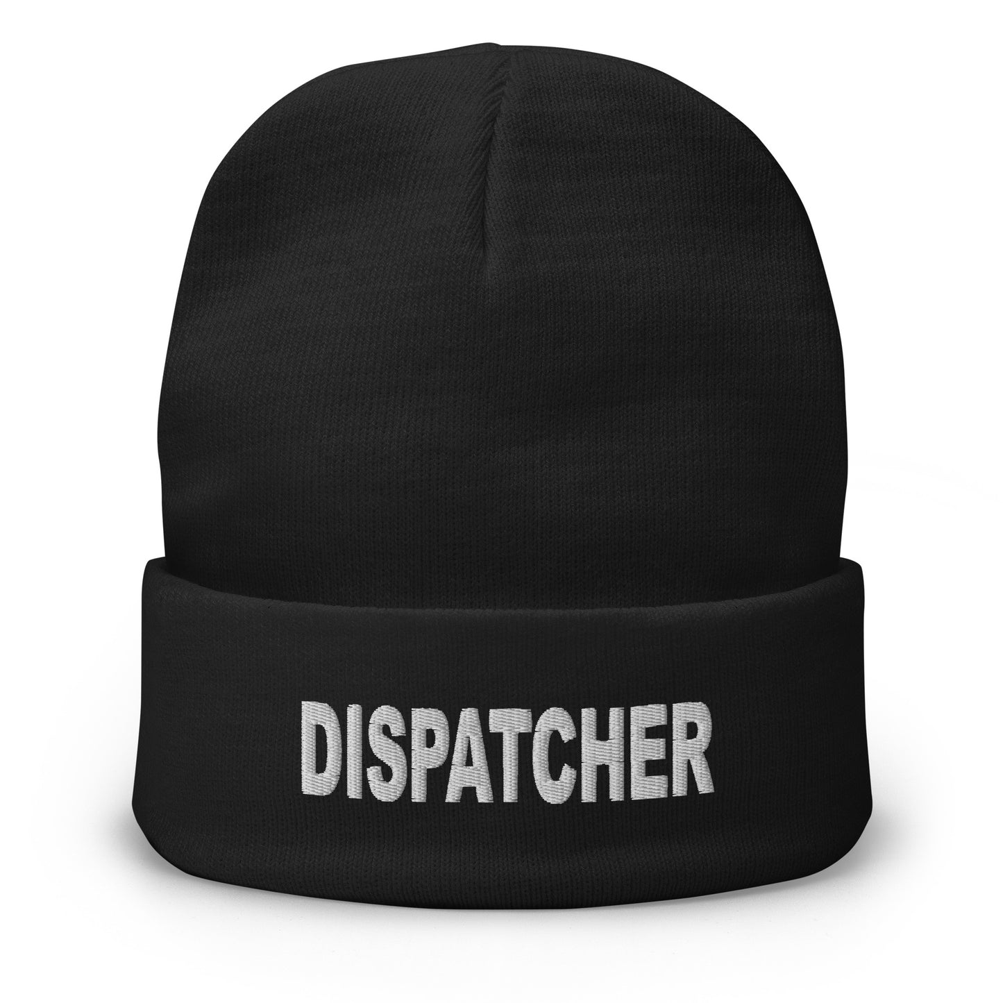 Dispatcher Toque / Beanie