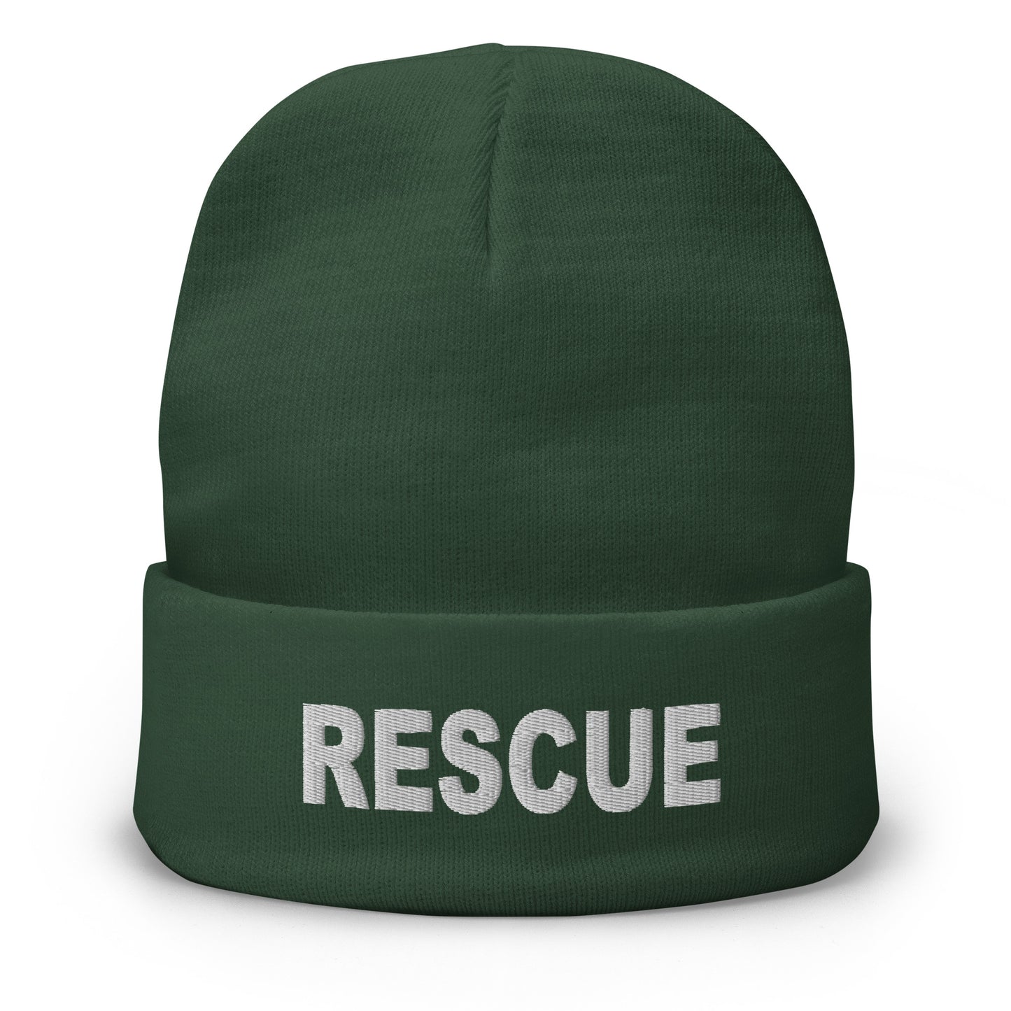 Rescue Toque / Beanie