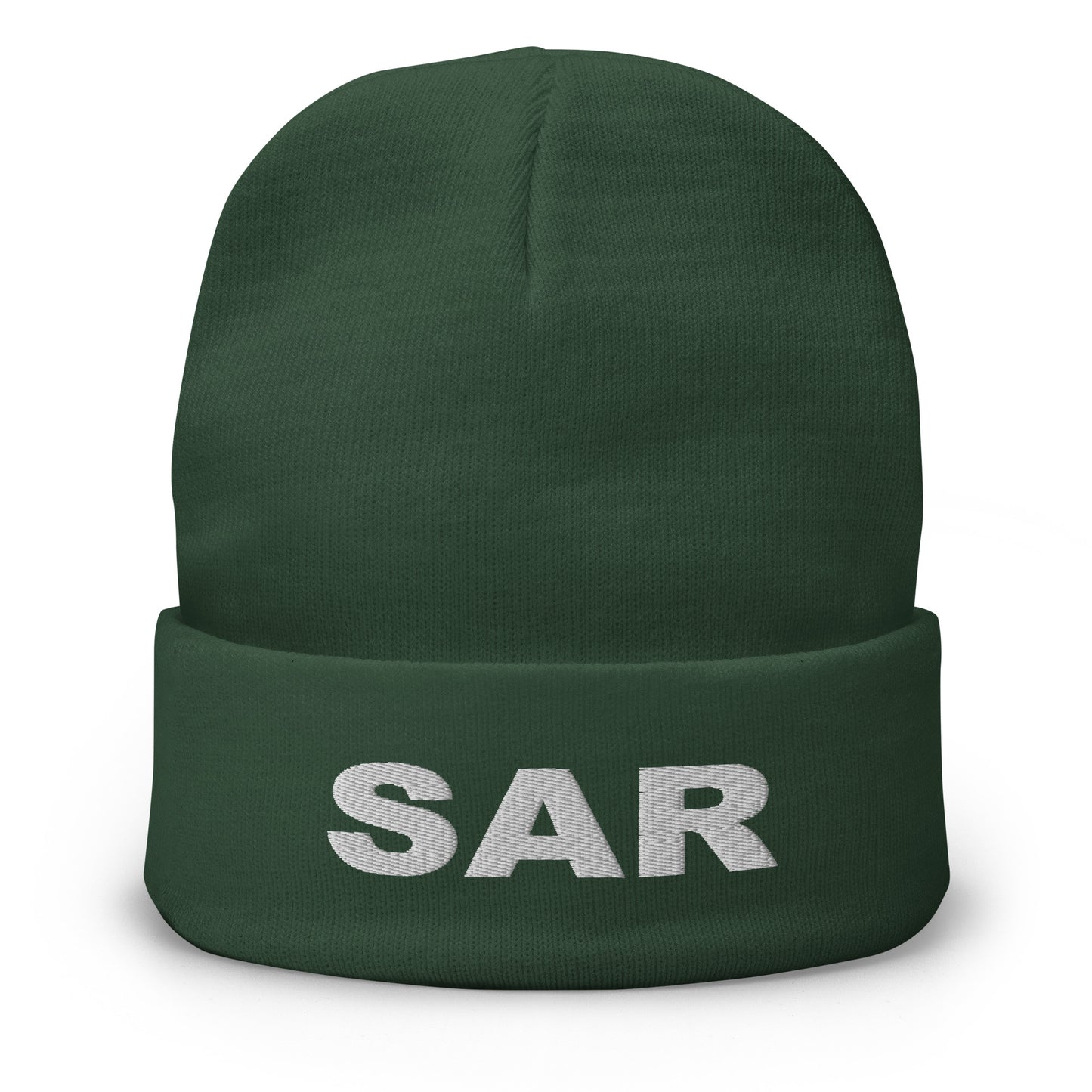 SAR Toque / Beanie