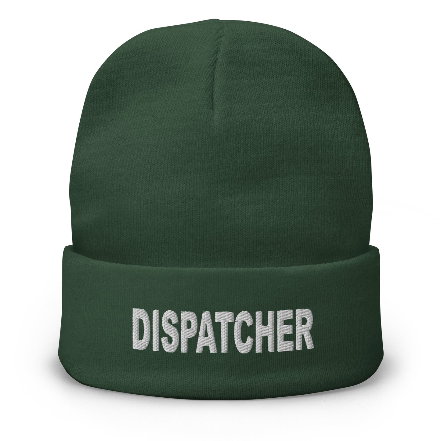 Dispatcher Toque / Beanie