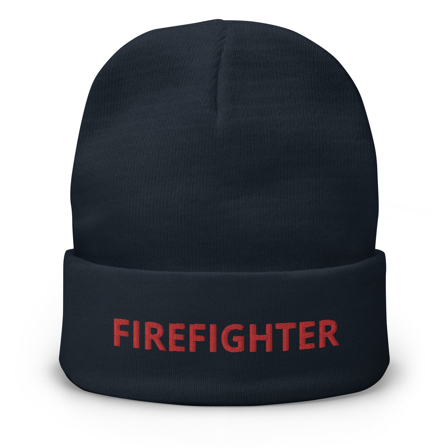 Firefighter Beanie / Toque