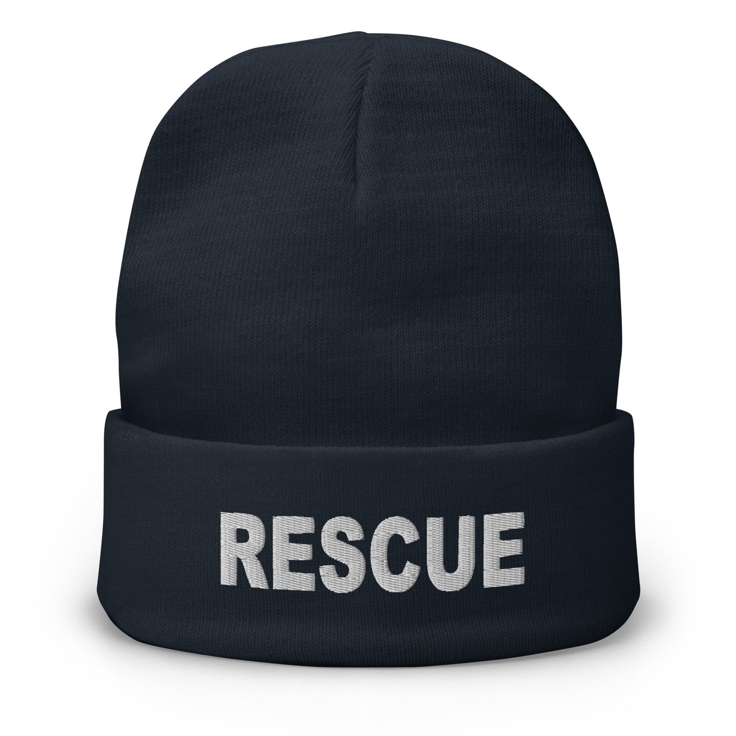 Rescue Toque / Beanie